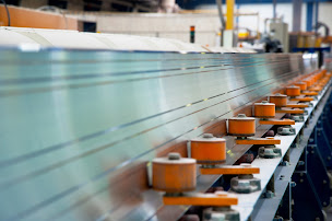 Photo n°15 de Lamberet SAS Group à Saint-Cyr-sur-Menthon (Service de transport réfrigéré)