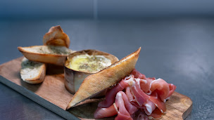 Photo n°4 de Resto sud à Hyères (Restaurant)