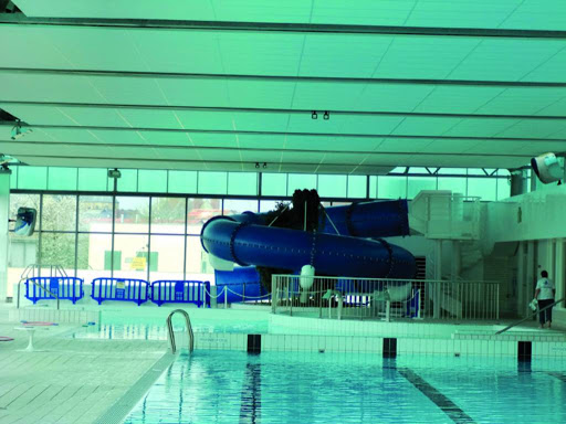 Photo de ARGONA Complexe aquatique, Forme et Bien-être à Vouziers (08400)