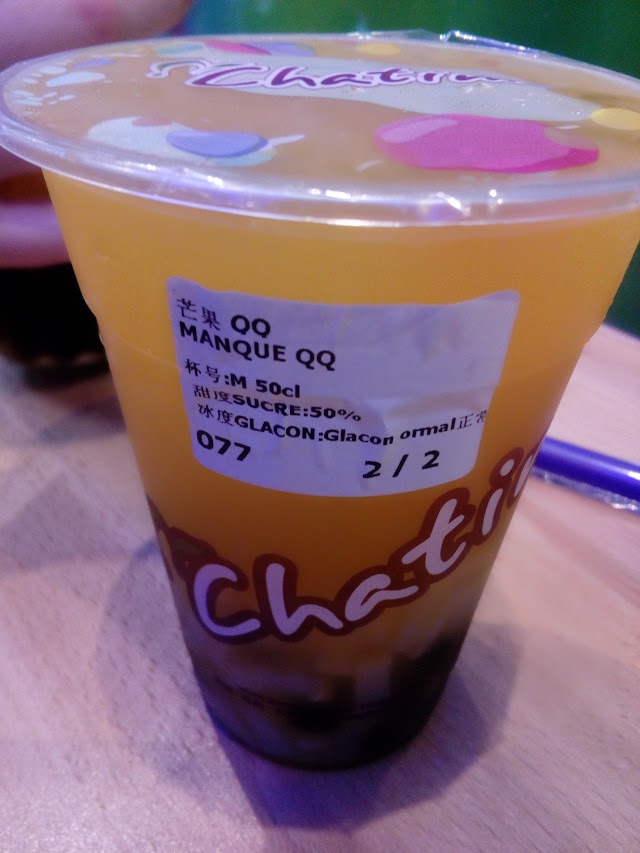 Chatime