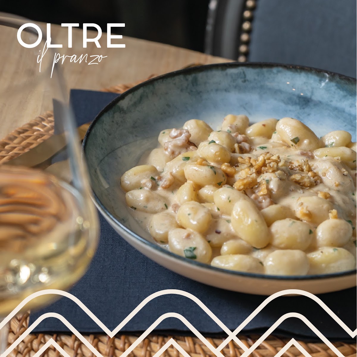 Oltre Ristorante — photo 6