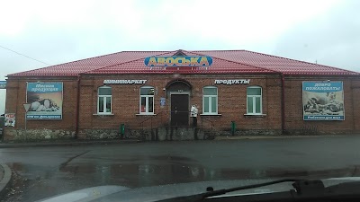 Photos of Magazin Avos'ka