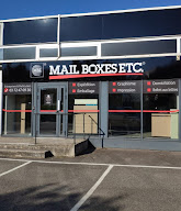 Mail Boxes Etc. - Centre MBE 3058 à Houdemont