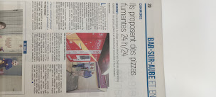 Photo n°32 de Le Fournil de Lesmont à Lesmont (Boulangerie)