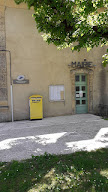 La Poste Agence Communale à Auriac-du-Périgord