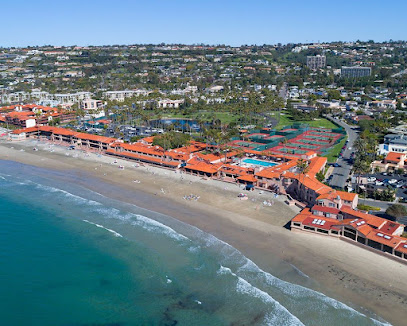 La Jolla Beach & Tennis Club