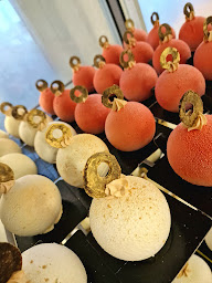 Photo n°10 de Boulangerie de la Basilique à Douvres-la-Délivrande (Boulangerie)