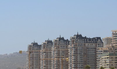 Photos of Museo Fonck Park