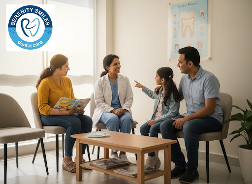 Healthy smiles start with consistent care. Regular dental checkups help your family prevent cavit… post image