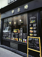 Pause Goût Thé à Paris