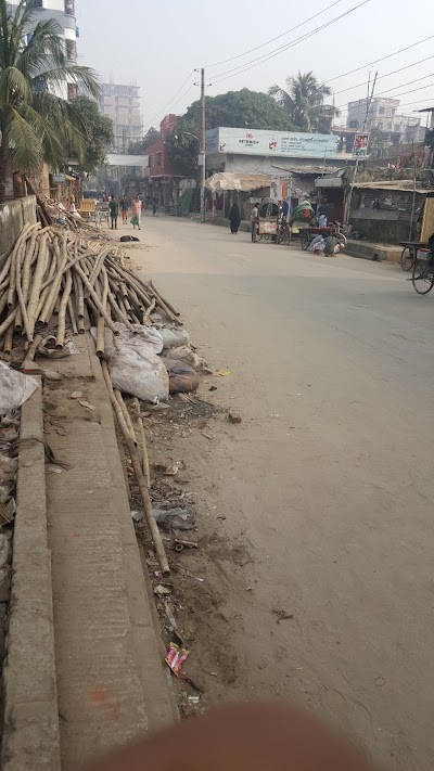 Photos of আলিনগর