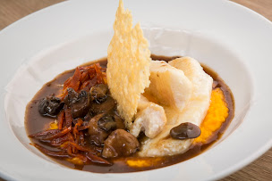 Photo n°3 de o petit jus à Saint-Rémy-sur-Durolle (Restaurant)