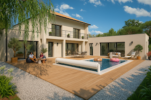 Photo n°6 de Maisons TC Habitat à Villemandeur (Constructeur immobilier)