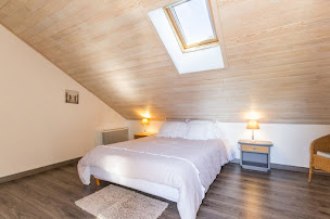 Photo n°29 de Gîte Maupertuis - Gîtes de France à Batz-sur-Mer (Lodge)