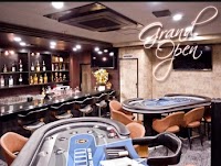 アミューズメントバーAIM