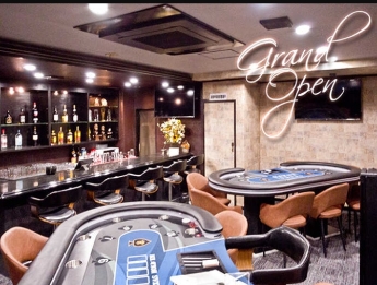 アミューズメントバーAIM