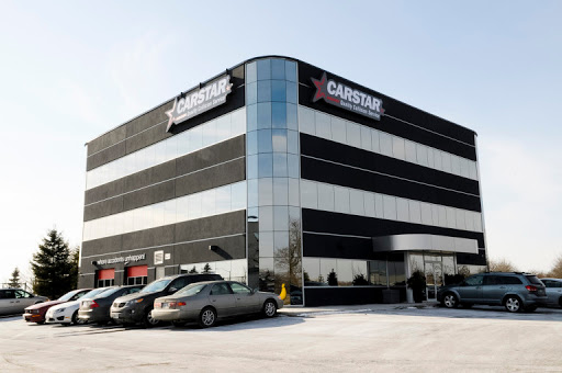 CARSTAR Gravenhurst (Ratcliff) - Thumbnail
