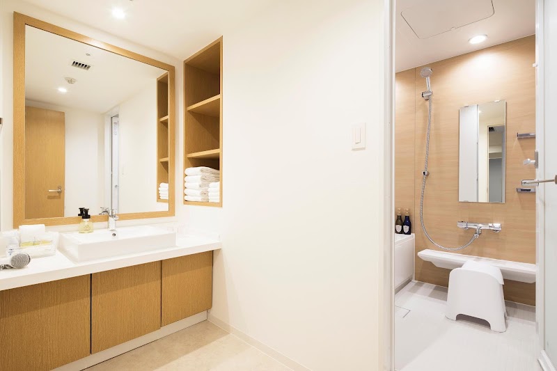 ホテルマイステイズプレミア大森