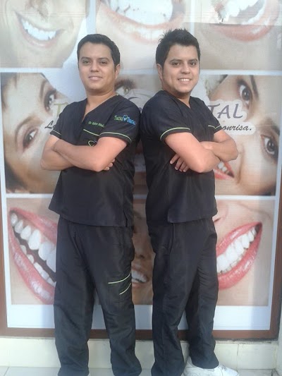 dentist
