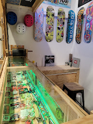 Photo n°15 de Ollie Les Petits / LittlePark à Le Teich (Association ou organisation)