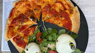 Photo n°39 de La Medicis à Caen (Pizzas à emporter)