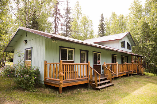 Hillside Cabins - Visual
