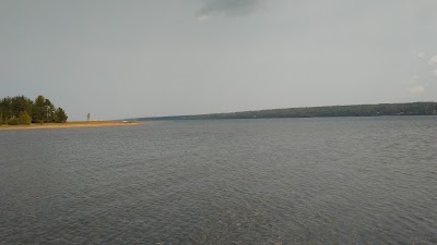 Photos of Sand Point Lighthouse