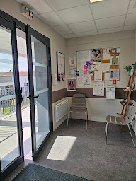 Photo n°6 de Elizabeth Cazassus D.O. à Saint-Sulpice-la-Pointe (Ostéopathe)