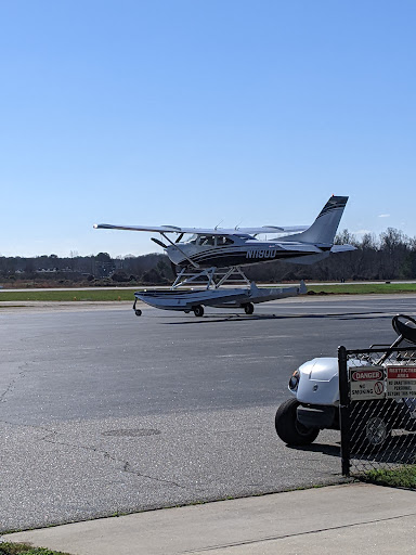 Athens-Ben Epps Airport - AHN - Thumbnail
