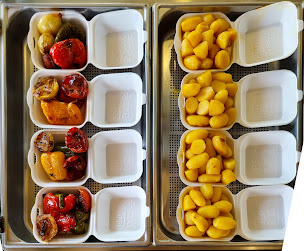 Photo n°5 de Poulet-Rôti Services à Goxwiller (Restaurant halal)