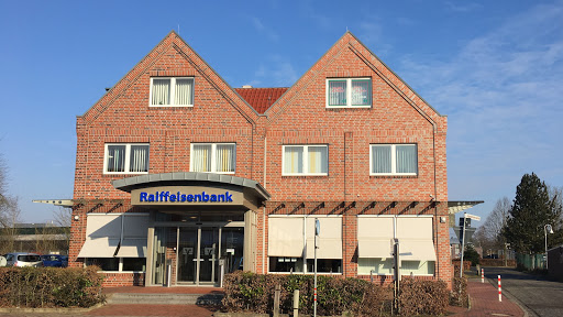 Oldenburger Volksbank, Filiale Bad Zwischenahn - Thumbnail