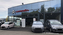 Citroën Saint-Louis - Grand Est Automobiles à Saint-Louis