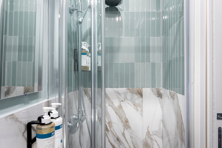 Numa Rome Portico by null