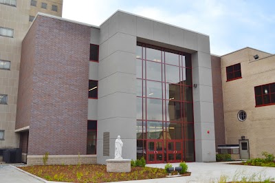 university