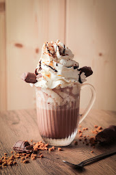 Photo n°2 de M COFFEE SHOP à Annecy (Snack)