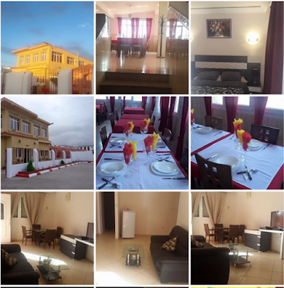 Photos of Residence Rahil