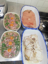 Photo n°24 de Boucherie Loïc & Clem à Juziers (Boucherie)