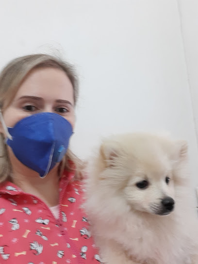 Clin Dermato Vet ** Dermatologia Veterinária e Cannabis Medicinal