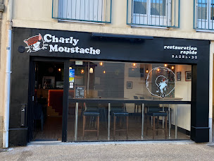 Photo n°13 de Charly Moustache à Douarnenez (Restaurant)