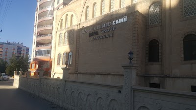 Photos of Hz MUHAMMED Camii