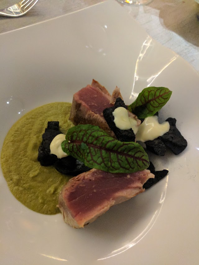 Diana Restaurant