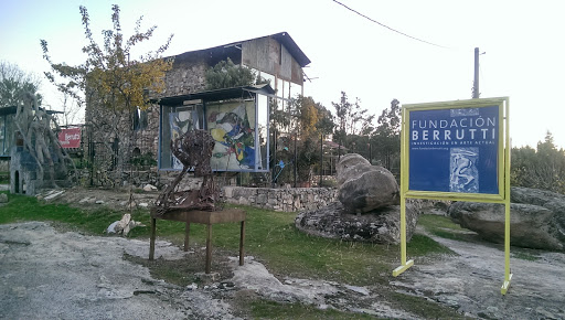 Fundación Berrutti - Thumbnail