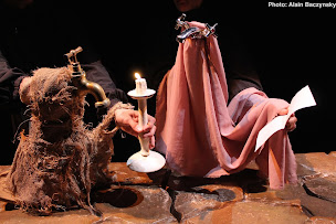 Photo n°3 de La Grange - Ferme des Jeux à Vaux-le-Pénil (Centre culturel)