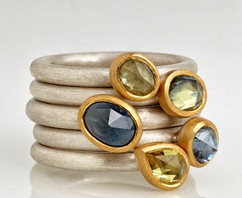 Gold Lark Jewellery Gallery