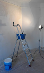 Photo n°9 de TEGIRA entreprise de peinture à Paris (Peintre en bâtiment)