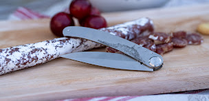 Photo n°4 de Le Coq Français - Coutellerie à Thiers à Thiers (Coutellerie)