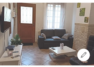 Photo n°19 de Gîte Chez Gina à Grand-Fort-Philippe (Maison de vacances)