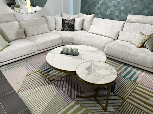 Photo n°8 de Mobilier de France Nice à Saint-Laurent-du-Var (Magasin de canapés)