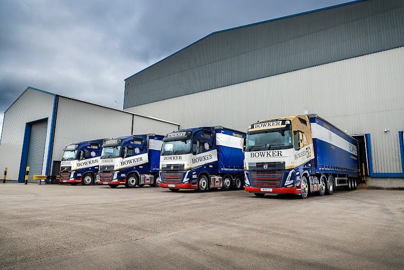 Bowker Group - Thorne photo 2