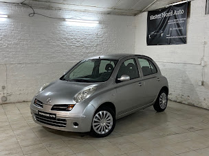 Photo n°11 de Master Nord Auto à Haubourdin (Vendeur de voitures d'occasion)